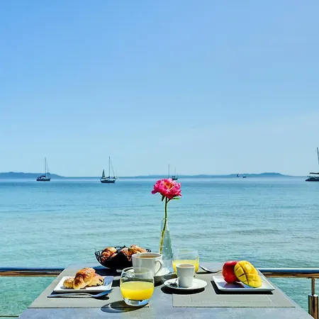 Bor 3* Hyères