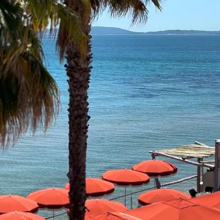 Bor 3* Hyeres