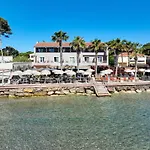 Bor 3* Hyères