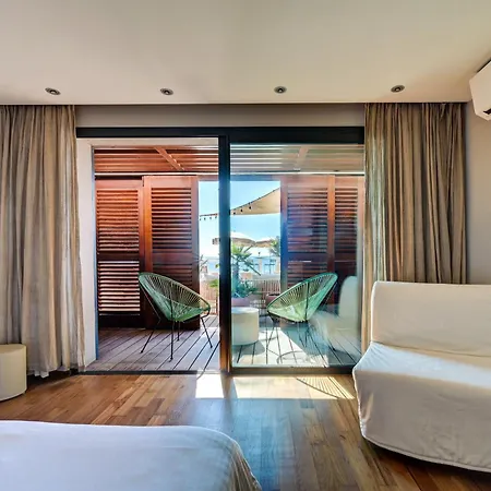 Hotel Le Bor Hyères