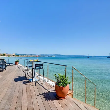Hotel Le Bor 3*
