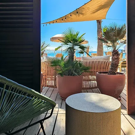 Otel Bor