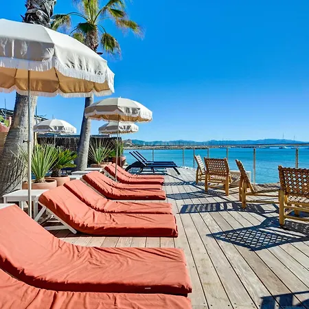 Le Bor Hotel 3*