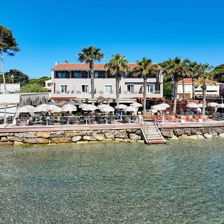 Bor 3* Hyères