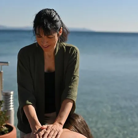 Szálloda Bor Hyères