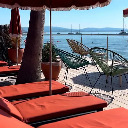 Bor Otel Hyères