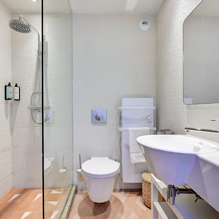 Bor Hotel Hyeres