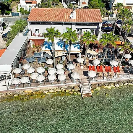 Hotel Bor