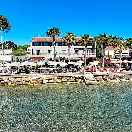 Bor Hotel Hyeres