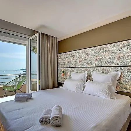 Hotel Bor Hyeres