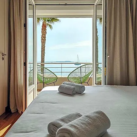 Bor Hotel Hyeres