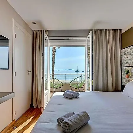 Hotel Bor
