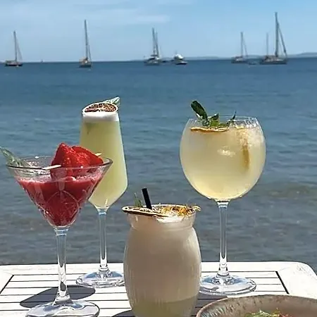 Otel Bor Hyères