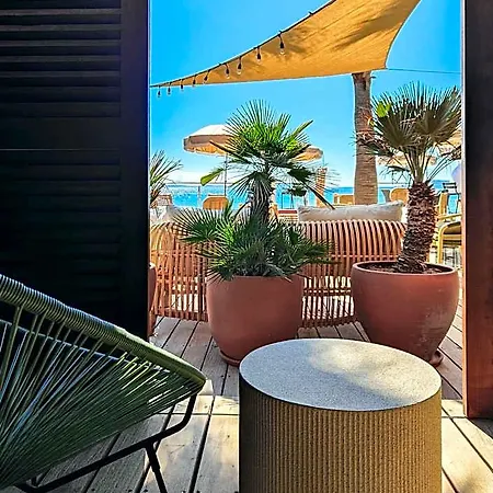 Bor Hotel