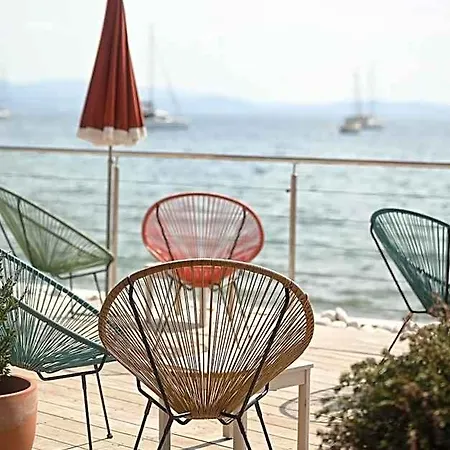 Hotel Bor